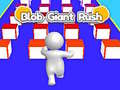 Permainan Rush Blob Raksasa talian