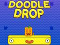 Permainan Doodle Drop talian
