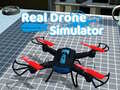 Permainan Simulator Drone Sebenarnya talian