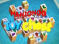 Permainan Petak Mainan Mahjong talian