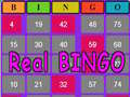 Permainan BINGO Sebenar talian