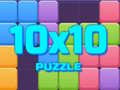 Permainan Puzzle 10x10 talian