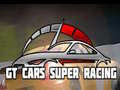 Permainan GT Kereta Super Perlumbaan talian