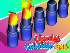 Permainan Larian Pengumpul Lipstick talian