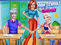 Permainan Cinta Sekolah Menengah talian