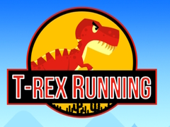 Permainan Larian TRex talian
