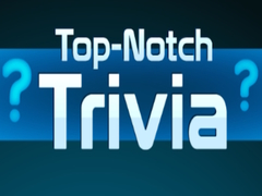 Permainan Trivia Terbaik talian