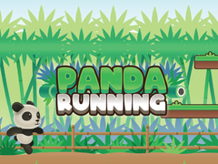 Permainan Panda Berlari talian