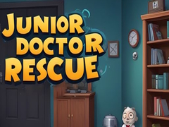 Permainan Penyelamatan Doktor Junior talian