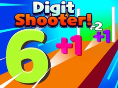 Permainan Penembak Digit! talian