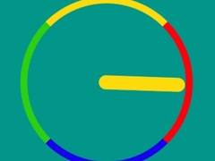 Permainan Masa Ada Warna talian