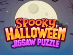 Permainan Halloween Menakutkan: Teka-Teki talian