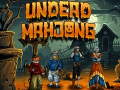 Permainan Mahjong Mayat Hidup talian