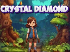 Permainan Berlian Kristal talian