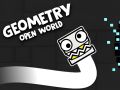 Permainan Geometry Open World talian