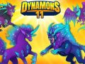Permainan Dynamons 11 talian