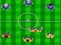 Permainan Piala Brazil 2014 talian
