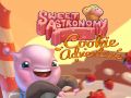 Permainan Pengembaraan Biskut Astronomi Manis talian
