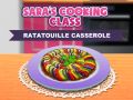 Permainan Ratatouille: Kelas Memasak Sara talian