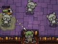 Permainan Zombie Teddy Bear Senapang Mesin talian