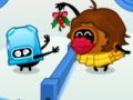 Permainan Cara Bodoh untuk Mati di Pesta Krismas talian
