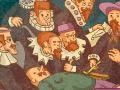 Permainan Teka-Teki Seniman Geser talian