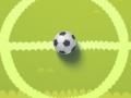Permainan Bola Terbang talian