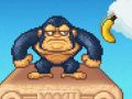 Permainan Mania Pisang talian