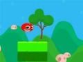 Permainan Kepala Merah talian