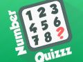 Permainan Kuis Puzzle Nombor 123! talian