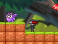 Permainan Budak Ninja 2 talian