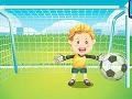 Permainan Gol! Gol! Gol! talian