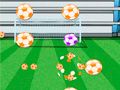 Permainan Cabaran Jenius Bola Sepak Eropah talian