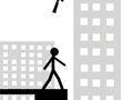 Permainan Stickman: Pembina Jambatan talian