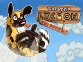 Permainan Ketuk Ketuk Lycaon Terlalu Sukar talian