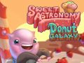 Permainan Astronomi Manis: Galaksi Donut talian