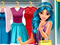 Permainan Bilik Persalinan Ruby talian