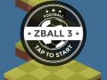 Permainan Zball 3: Bola Sepak talian