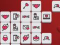 Permainan Mahjong Hari Valentine talian