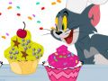 Permainan Mari Cipta dengan Tom dan Jerry talian