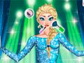 Permainan Makeover Elsa talian