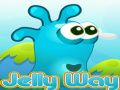 Permainan Tajuk Jelly Jalan talian