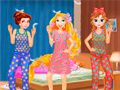 Permainan Pesta Pajama talian