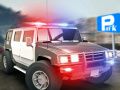 Permainan Parker Polis Hummer talian