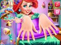Permainan Spa Kuku Puteri Duyung talian
