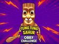 Permainan Tung Tung Sahur: Cabaran Obby talian