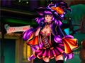 Permainan Pesta Halloween talian