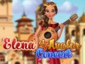 Permainan Konsert Elena dari Avalor talian