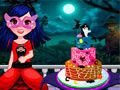 Permainan Pesta Halloween talian