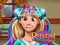 Permainan Doktor Otak Rapunzel talian
